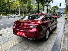 Buick Regal 552T Smart Comfort Edition - ფოტო 8