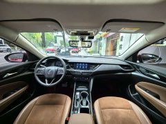 Buick Regal 552T Smart Comfort Edition - ფოტო 9