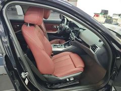 BMW 3 Series 325Li M Sport Night Edition Package - ფოტო 10