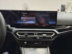 BMW 3 Series 325Li M Sport Night Edition Package - ფოტო 14