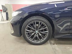 BMW 3 Series 325Li M Sport Night Edition Package - ფოტო 15