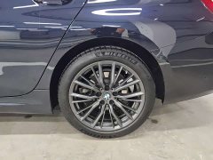 BMW 3 Series 325Li M Sport Night Edition Package - ფოტო 16