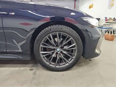 BMW 3 Series 325Li M Sport Night Edition Package - ფოტო 17
