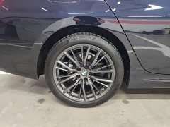 BMW 3 Series 325Li M Sport Night Edition Package - ფოტო 18