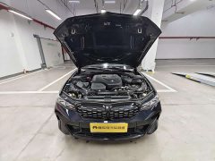 BMW 3 Series 325Li M Sport Night Edition Package - ფოტო 19