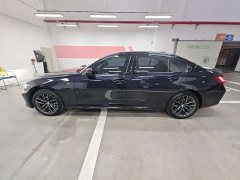 BMW 3 Series 325Li M Sport Night Edition Package - ფოტო 2