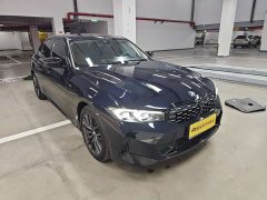 BMW 3 Series 325Li M Sport Night Edition Package - ფოტო 6
