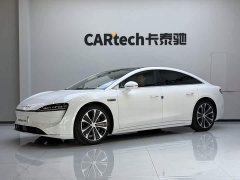 Luxeed Zhiji S7 2024 Pro - ფოტო 1