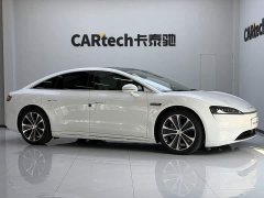 Luxeed Zhiji S7 2024 Pro - ფოტო 17