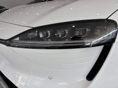 Luxeed Zhiji S7 2024 Pro - ფოტო 6