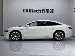 Luxeed Zhiji S7 2024 Pro - ფოტო 7