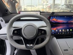 Luxeed Zhiji S7 2024 Pro - ფოტო 8