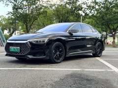 BYD Han 2023 DM-i Champion Edition 121KM Premium - ფოტო 1