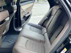 BYD Han 2023 DM-i Champion Edition 121KM Premium - ფოტო 11