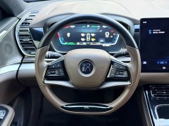 BYD Han 2023 DM-i Champion Edition 121KM Premium - ფოტო 13