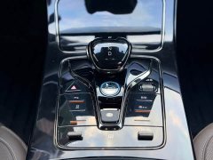 BYD Han 2023 DM-i Champion Edition 121KM Premium - ფოტო 14