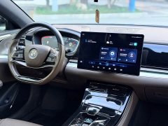 BYD Han 2023 DM-i Champion Edition 121KM Premium - ფოტო 16