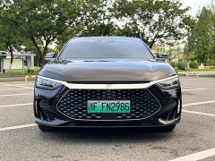 BYD Han 2023 DM-i Champion Edition 121KM Premium - ფოტო 2