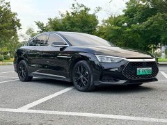 BYD Han 2023 DM-i Champion Edition 121KM Premium - ფოტო 3