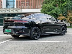 BYD Han 2023 DM-i Champion Edition 121KM Premium - ფოტო 4