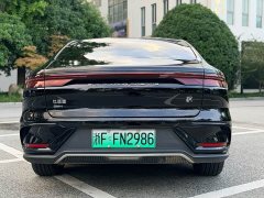 BYD Han 2023 DM-i Champion Edition 121KM Premium - ფოტო 6