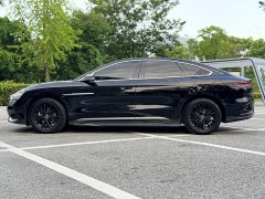 BYD Han 2023 DM-i Champion Edition 121KM Premium - ფოტო 7