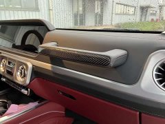 Mercedes-Benz G-Class G 550 Canada Spec - ფოტო 11