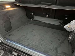 Mercedes-Benz G-Class G 550 Canada Spec - ფოტო 8
