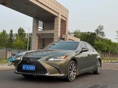 Lexus ES 2020 200 Excellence Edition - ფოტო 1