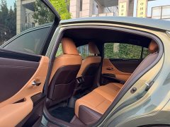 Lexus ES 2020 200 Excellence Edition - ფოტო 10