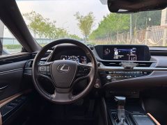 Lexus ES 2020 200 Excellence Edition - ფოტო 12