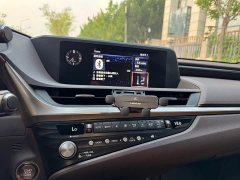 Lexus ES 2020 200 Excellence Edition - ფოტო 14