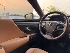 Lexus ES 2020 200 Excellence Edition - ფოტო 15