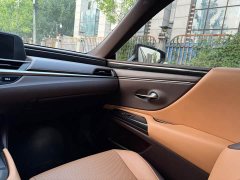 Lexus ES 2020 200 Excellence Edition - ფოტო 16