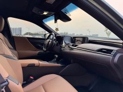 Lexus ES 2020 200 Excellence Edition - ფოტო 17