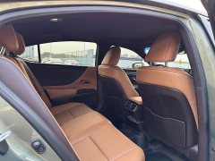 Lexus ES 2020 200 Excellence Edition - ფოტო 18