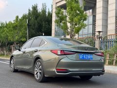 Lexus ES 2020 200 Excellence Edition - ფოტო 19