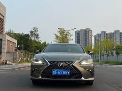 Lexus ES 2020 200 Excellence Edition - ფოტო 2