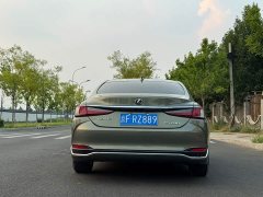 Lexus ES 2020 200 Excellence Edition - ფოტო 20