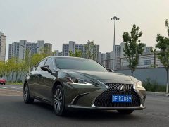 Lexus ES 2020 200 Excellence Edition - ფოტო 3