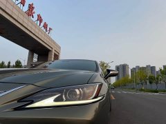 Lexus ES 2020 200 Excellence Edition - ფოტო 4