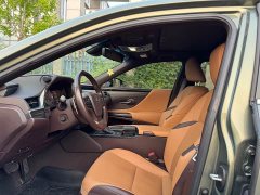 Lexus ES 2020 200 Excellence Edition - ფოტო 5