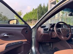 Lexus ES 2020 200 Excellence Edition - ფოტო 6