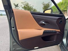 Lexus ES 2020 200 Excellence Edition - ფოტო 7