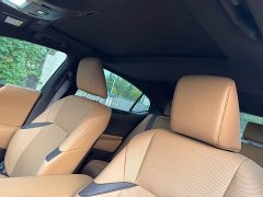 Lexus ES 2020 200 Excellence Edition - ფოტო 9