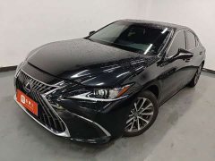 Lexus ES 2022 300h Excellence Edition - ფოტო 1