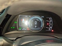 Lexus ES 2022 300h Excellence Edition - ფოტო 2