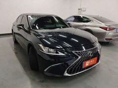 Lexus ES 2022 300h Excellence Edition - ფოტო 3