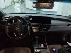 Lexus ES 2022 300h Excellence Edition - ფოტო 5