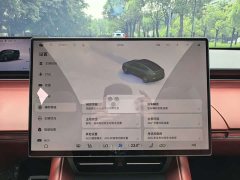 Luxeed Zhiji R7 Extended Range Max (192-channel LiDAR) - ფოტო 10